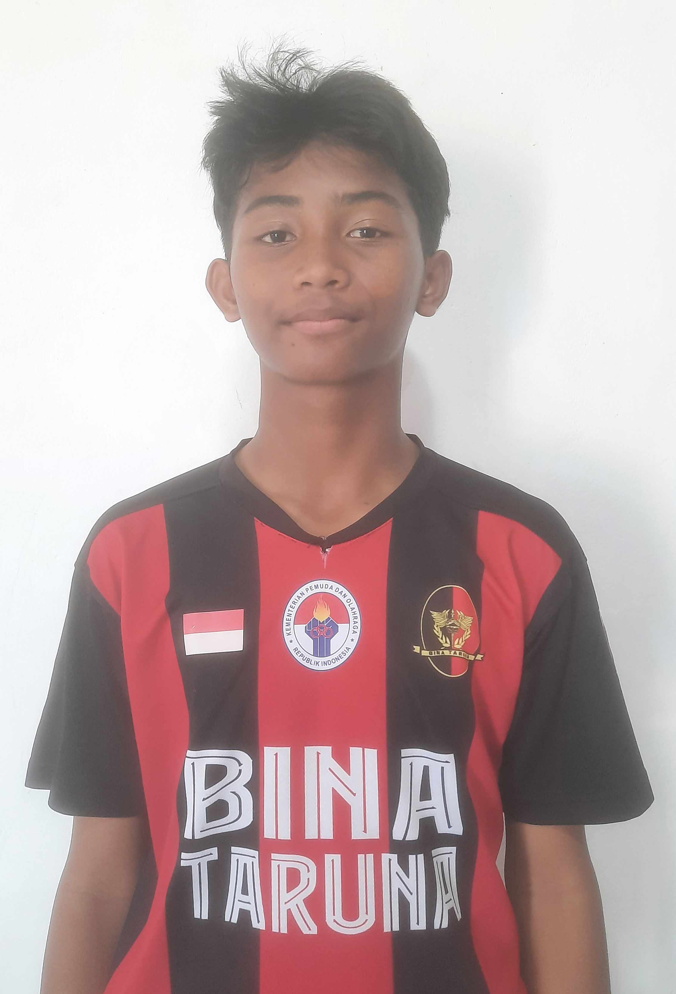 Riffat Abigail Ramadhan